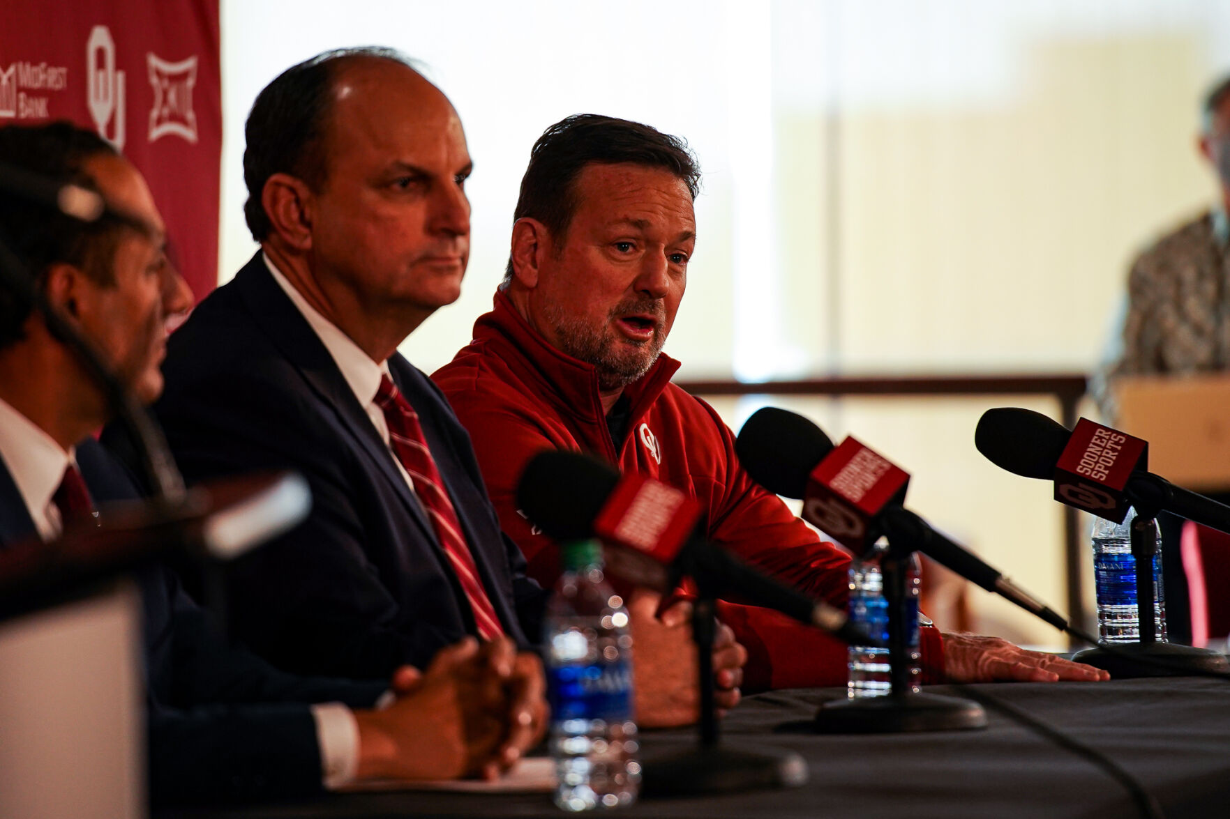 Bob Stoops